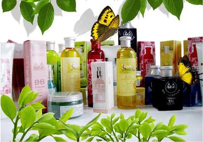 植媛化妆品商城 淄博专业补水控油化妆品批发与零售中心