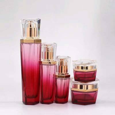 广州化妆品瓶子按需定制价格解析与批发采购指南