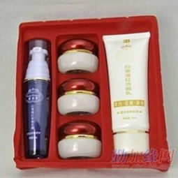 靓邦素白里透红3 2组合强效型供应商 美丽神话化妆品批发网